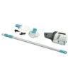 Discount Vacuum ricaricabile per spa, piscine - cod. 28628 Piscine