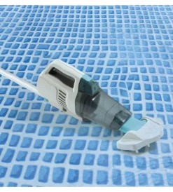 Discount Vacuum ricaricabile per spa, piscine - cod. 28628 Piscine