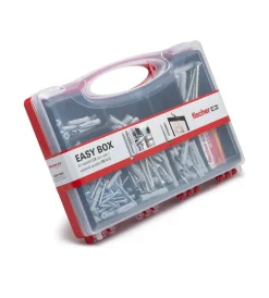 Sistemi Di Fissaggio-Fischer Valigetta easy box