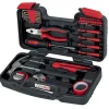 Best Valigetta utensili da 40 pezzi Set Valigette Con Accessori