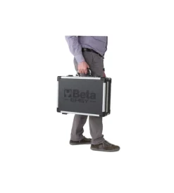 Clearance Valigia completa di 163 utensili 2056e Officina E Garage