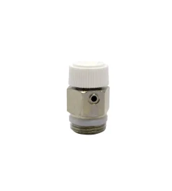 New Valvola di sfogo aria 3/8" Rubinetti Vari