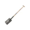 Attrezzatura Giardinaggio- Vanga da giardino ideal 85 cm senza appoggio paracolpi