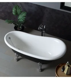 Ceramiche E Accessori- Vasca da bagno 