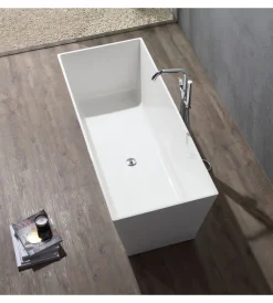 Ceramiche E Accessori- Vasca da bagno 