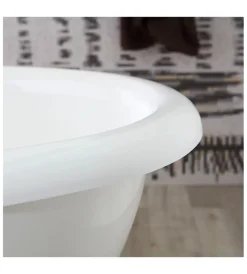 Ceramiche E Accessori- Vasca da bagno 