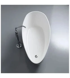Ceramiche E Accessori- Vasca da bagno