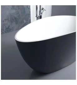 Ceramiche E Accessori- Vasca da bagno