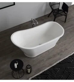 Ceramiche E Accessori|Vasca da bagno 