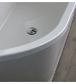 Ceramiche E Accessori|Vasca da bagno 