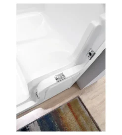 Online Vasca per anziani con sportello apertura a destra 133x69x90 cm Ceramiche E Accessori
