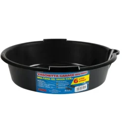Lampa Garage E Manutenzione|Vaschetta garage lt. 6  65905