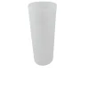 Discount Vaso da giardino "geco" bianco 28x60cm, 1xe27 Illuminazione Per Esterno