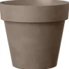 Online Vaso da giardino "like" color caramello, 18 cm Coltivazione E Cura