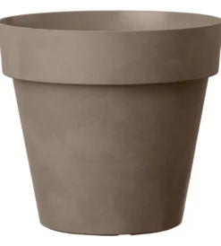 Online Vaso da giardino "like" color caramello, 18 cm Coltivazione E Cura