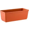 Best Vaso da giardino per gerani colore cotto, 40 cm Coltivazione E Cura