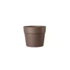 Vaso da giaridino "save" color cammello, 20 cm Coltivazione E Cura