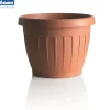 Outlet Vaso terra d. 50 terracotta Coltivazione E Cura