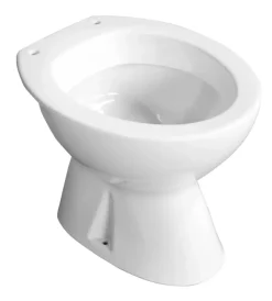 Idro-Bric Ceramiche E Accessori|Vaso wc a terra in ceramica "serie idro" bianco