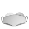 Forni Pizza-Gimetal Vassoio in alluminio con disegno petalo, 33 cm