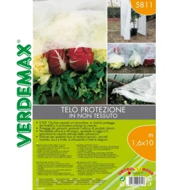Discount Velo di protezione in non tessuto - 1.6 x 10 metri - . Coltivazione E Cura