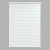 Tessile D'Arredo- Veneziana in vinile "veneto" bianco, 75x160 cm