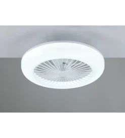 Illuminazione Per Interno- Ventilatore da soffito con led 