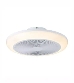 Illuminazione Per Interno-Eglo Ventilatore da soffitto 