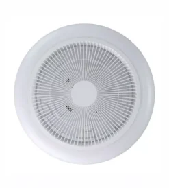 Illuminazione Per Interno-Eglo Ventilatore da soffitto 