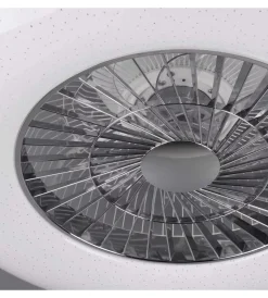 Illuminazione Per Interno- Ventilatore da soffitto 