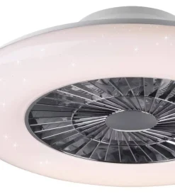 Illuminazione Per Interno- Ventilatore da soffitto 