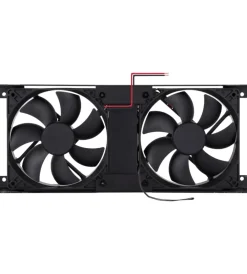 Discount Ventilatore frigo 