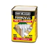 Saratoga Smalti Antiruggine|Vernice gel per caloriferi "fernovus" bianco ghiaccio 750 ml