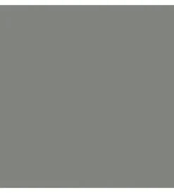Initiatives Decoration Pitture Decorative|Vernice metallica lavabile  "pure platine" colore acciaio - 2 lt
