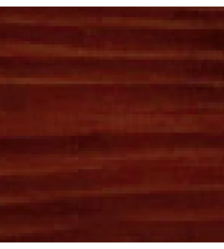 Flatting E Vernici Legno-V33 Vernice per legno - toni legno - aspetto brillante - mogano - 0,25 litri