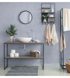 New Vernice pittura decorativa lavabile, colore sorbetto - 2 lt Pitture Decorative