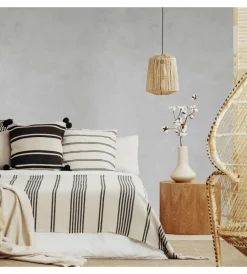 Initiatives Decoration Pitture Decorative|Vernice pittura decorativa loft original effetto cemento, colore grigio - 2 lt