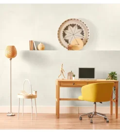 New Vernice pittura decorativa lavabile, colore meringa - 2 lt Pitture Decorative