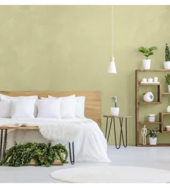 Best Vernice pittura decorativa lavabile, colore anice - 2 lt Pitture Decorative