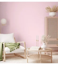 Pitture Decorative-Initiatives Decoration Vernice pittura effetto paillett rosa - 2 lt