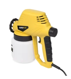 Hot Verniciatore a spruzzo elettrico powerplus 