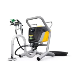 Pistole Per Verniciatura-Wagner Verniciatore a spruzzo elettrico "airless control pro 275 m" 550 w