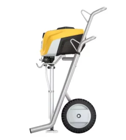 New Verniciatore a spruzzo elettrico