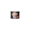 Smalti Antiruggine|Vernifer alte temperature 500ml nero satinato
