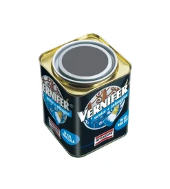 Smalti Antiruggine|Vernifer antr. antichizzato ml. 750