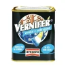 Smalti Antiruggine- Vernifer b.co brillante ml. 750