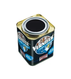 Sale Vernifer nero brill. ml. 750 Smalti Antiruggine