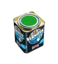 Best Vernifer verde smeraldo brill. ml. 750 Smalti Antiruggine