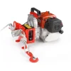 Blue Bird Paranchi E Vericelli|Verricello a scoppio "twh 500" 4t 47,9 cc