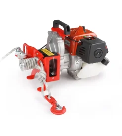 Blue Bird Paranchi E Vericelli|Verricello a scoppio "twh 500" 4t 47,9 cc